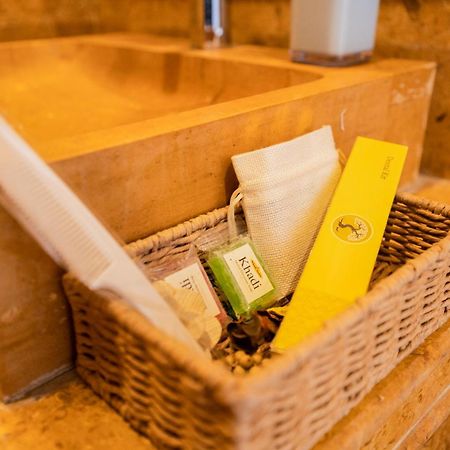 Fateh Villa A Luxury Boutique Hotel Джайсалмер Екстериор снимка