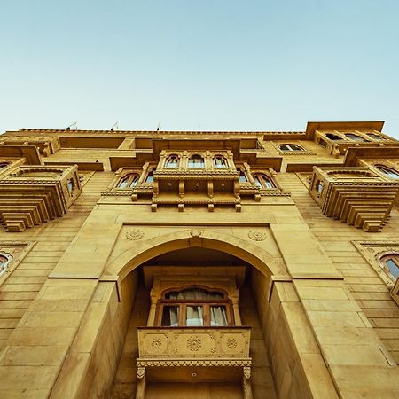 Fateh Villa A Luxury Boutique Hotel Джайсалмер Екстериор снимка