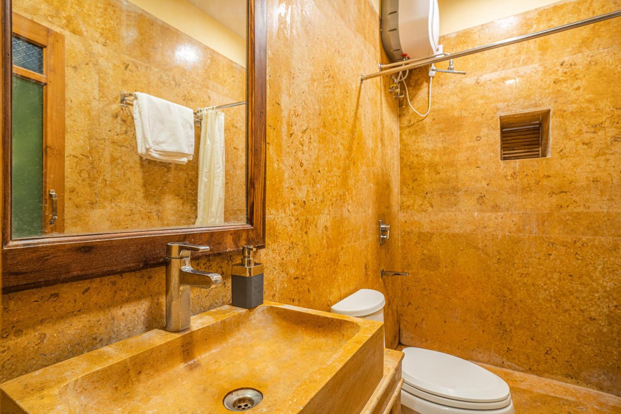 Fateh Villa A Luxury Boutique Hotel Джайсалмер Екстериор снимка