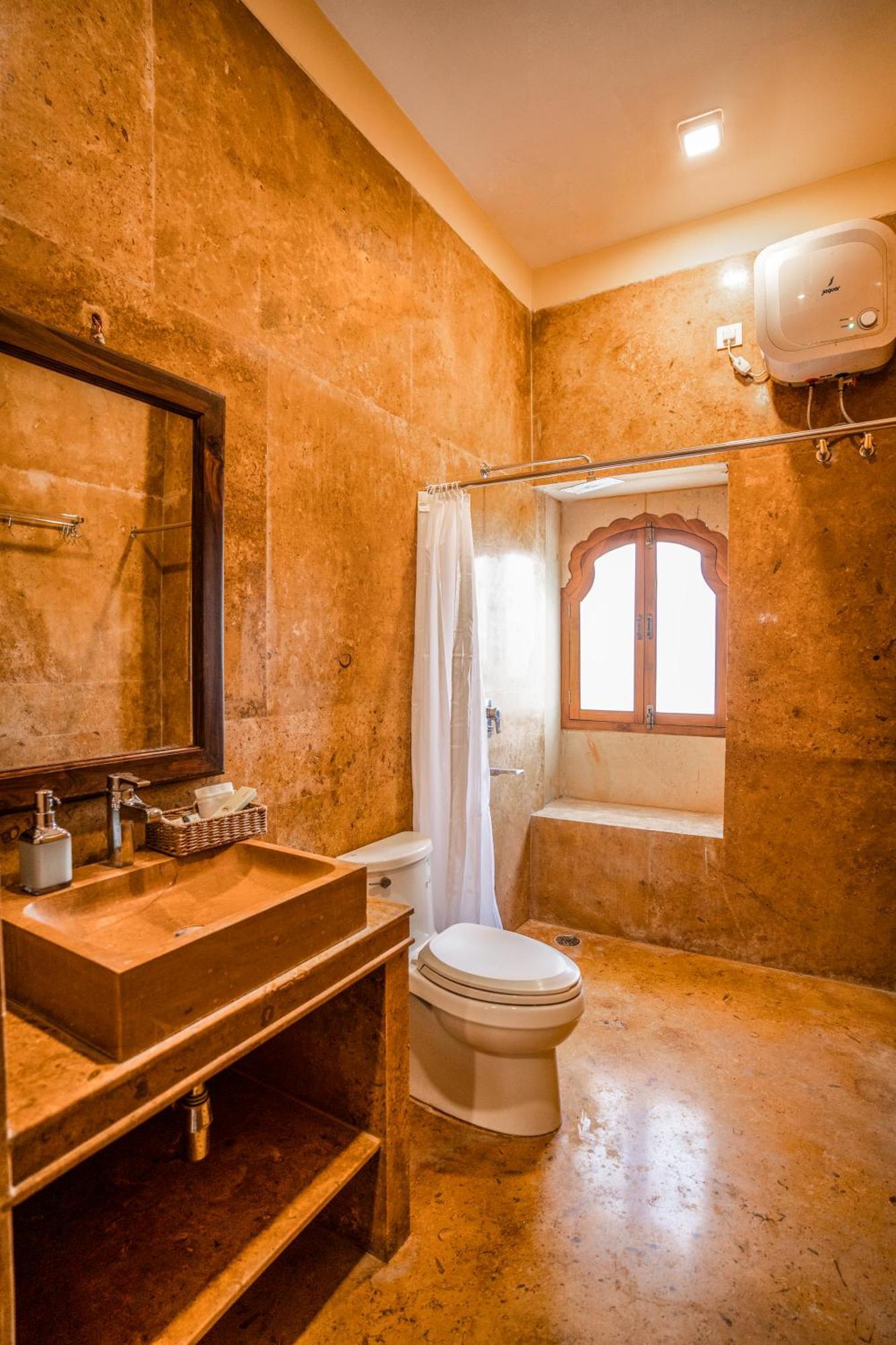 Fateh Villa A Luxury Boutique Hotel Джайсалмер Екстериор снимка